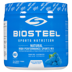 BIOSTEEL BLUE RASBRY HYD