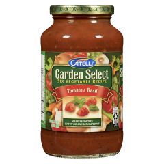 CATELLI GRDN SLCT TOM&BSL