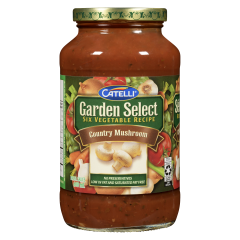 CATELLI GRDN SLCT COUNTRY MUSHROOM