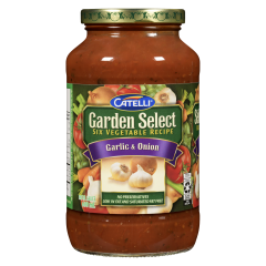CATELLI GRDN SLCT GARLIC ONION
