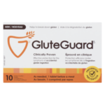 GLUTE GUARD     10CT