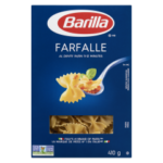 BARILLA CUT FARFELLE