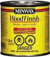 WOOD FINISH COLONIAL MAPLE 946-ML