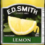 EDS PURE LEMON SPREAD