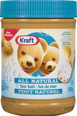 KR PEANUT BUTTER NAT S.S.