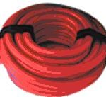 PRIMARY WIRE RED 16 GA 35-FT