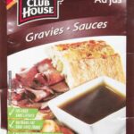 CH AU JUS GRAVY MIX GF