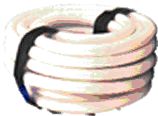 PRIMARY WIRE WHITE 18 GA 45-FT