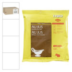 TRIO GRAVY AU JUS