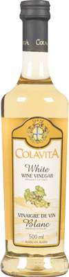 COLAVITA WHITE WINE VINGR