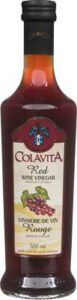 COLAVITA RED WINE VINEGAR