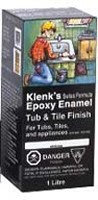 EPOXY TUB AND TILE FINISH 473-ML