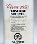 FURNITURE STRIPPER 4-L