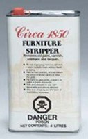 FURNITURE STRIPPER 4-L