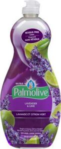 PALM LIQ DISH LAV & LIME