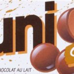 JUNIOR CARAMELS