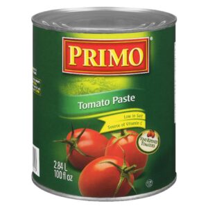 PRIMO PASTE TOMATO