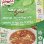 SDJ SOUP HRVST VEGGIE GF