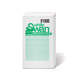 WS TOWEL SINGLEFOLD 1PLY