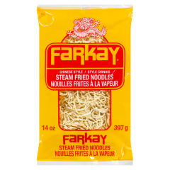 FARKAY STEAM FRIED NOODLES