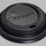 GENPAK WHT DM LD 12/16/20 OZ CUP