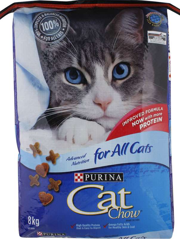 PURINA CAT CHOW ORIGINAL