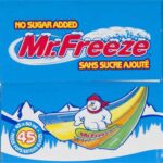 MR. FREEZE NSA FREEZE POP