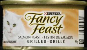 F/FEAST GRILLD SALMON