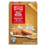 BRITANNIA MILK RUSK