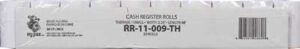CASH ROLL 2.25INX48  THIN THERMAL