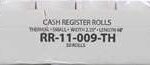 CASH ROLL 2.25INX48  THIN THERMAL