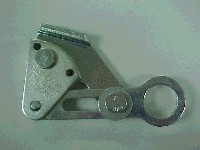 FENCE WIRE CLAMP MINI