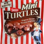 TURTLES MINI   ORIG