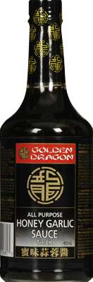 GLDN DRGN HON/GARLC BASTE GLAZE-TOL