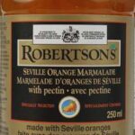 ROBERTSON PREM ORG MARM