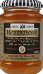 ROBERTSON PREM ORG MARM