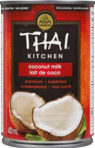 THAI KITCHN COCONUT MLK