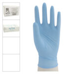 HY5 GLOVE NITRILE(XL) PF