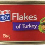ML FLAKES OF TURKEY