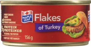 ML FLAKES OF TURKEY
