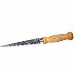 DRYWALL UTILITY SAW 6-IN