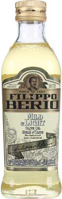 BERIO MILD/LGHT OLIVE OIL
