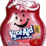 KAID CHERRY