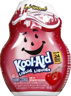 KAID CHERRY