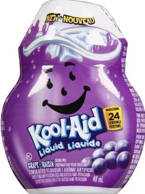 KAID GRAPE