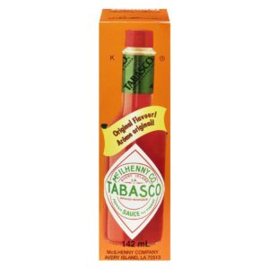 TABASCO ORIG