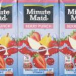 M.MAID BRY PUNCH 10/200ML TETRA