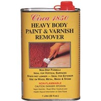 PAINT REMOVER HEAVY BODY 3.78-L