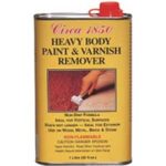 PAINT REMOVER HEAVY BODY 3.78-L