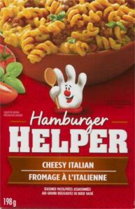 HAMBRGR HLP CHSY ITALIN
